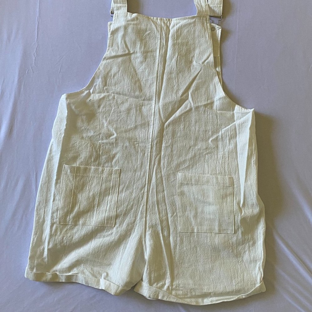 FASHION Overalls - Picture 2 of 8
